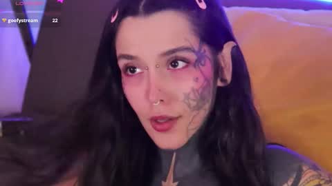 Fairy online show from March 2026 09:10:01 PM