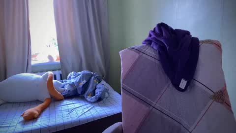 Ilona online show from February 2025 05:48:02 AM