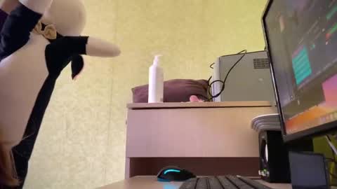 Ilona online show from February 2025 08:59:02 AM