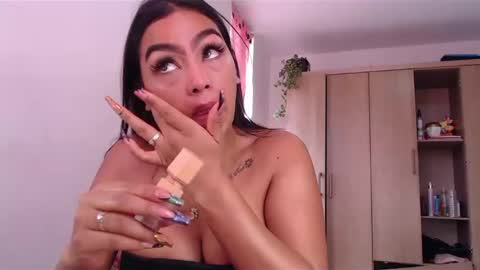 fairylatin online show from January 2025 03:21:01 PM