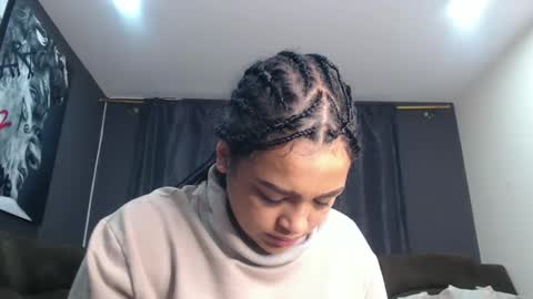 fairylatin online show from January 2026 11:36:02 AM