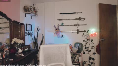  Jackie Cosplayer  online show from January 2025 07:52:02 AM