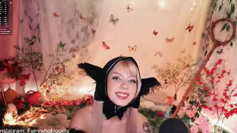  Jackie Cosplayer  online show from February 2026 06:26:01 AM