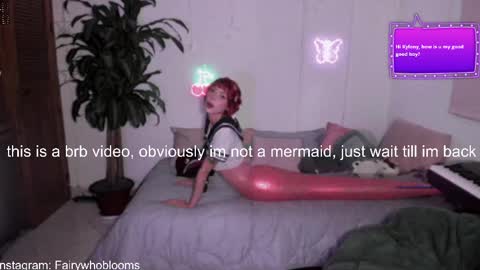  Jackie Cosplayer  online show from April 2026 04:31:01 AM