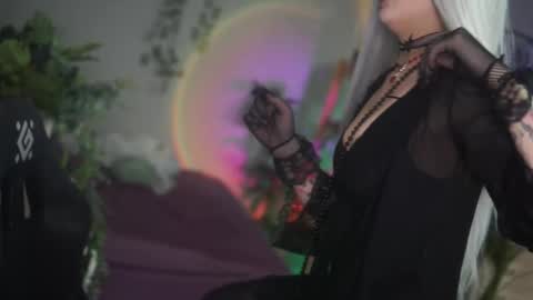 faith_chan online show from December 2025 05:05:01 AM