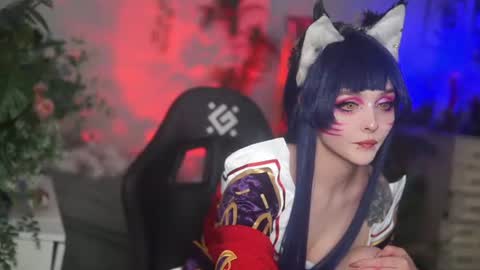 Snapshot of faith_chan chatting on June 2026 03:48:02 AM faith_chan online show from June 2026 03:48:02 AM