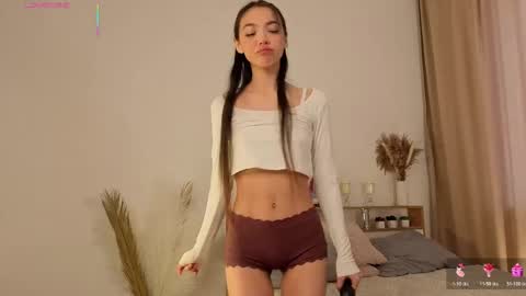 My name is Milisa  online show from May 2026 09:47:02 AM