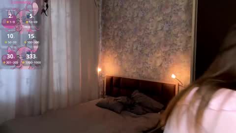 Erika online show from March 2026 07:03:02 AM