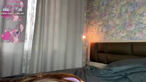 Snapshot of falineellson chatting on April 2026 12:29:02 PM Erika online show from April 2026 12:29:02 PM