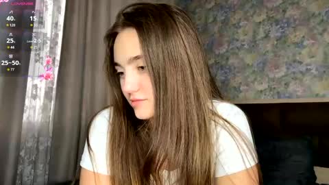 Snapshot of falineellson chatting on April 2026 08:30:02 AM Erika online show from April 2026 08:30:02 AM