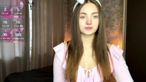 Snapshot of falineellson chatting on May 2026 03:22:01 AM Erika online show from May 2026 03:22:01 AM