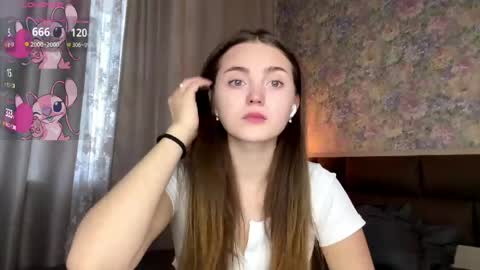 Snapshot of falineellson chatting on May 2026 06:32:01 AM Erika online show from May 2026 06:32:01 AM