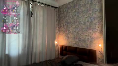 Snapshot of falineellson chatting on May 2026 07:14:02 AM Erika online show from May 2026 07:14:02 AM