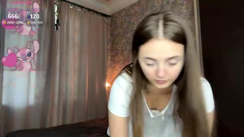 Snapshot of falineellson chatting on May 2026 05:13:02 AM Erika online show from May 2026 05:13:02 AM