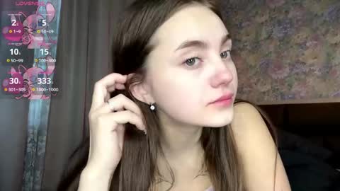 Snapshot of falineellson chatting on May 2026 05:56:01 AM Erika online show from May 2026 05:56:01 AM