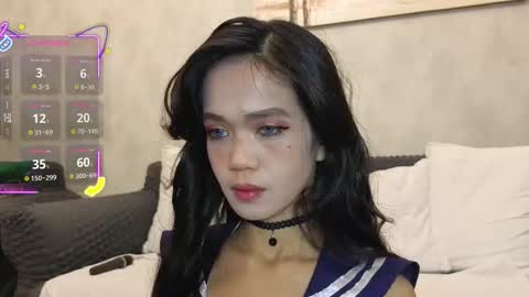 Miya online show from December 2025 12:44:02 PM