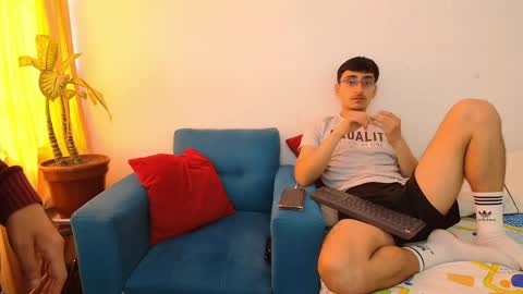 FallGays online show from June 2026 04:24:02 PM