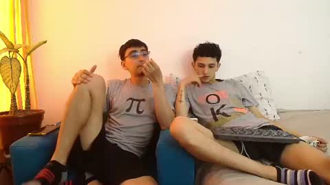 FallGays online show from July 2026 04:11:01 PM