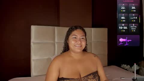 Snapshot of fallon_11 chatting on February 2026 07:52:02 PM Fallon online show from February 2026 07:52:02 PM