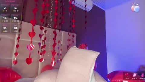 Snapshot of fallon_11 chatting on February 2026 09:00:01 PM Fallon online show from February 2026 09:00:01 PM