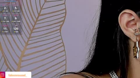 Faloon online show from January 2025 06:29:02 PM