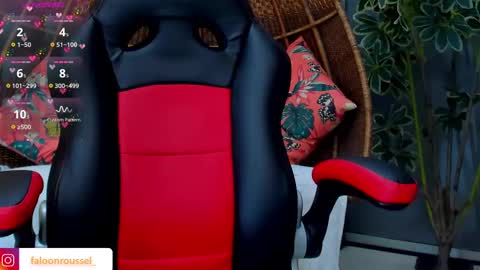 Faloon online show from February 2025 12:46:01 AM