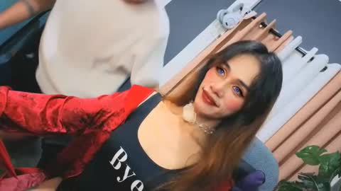 Snapshot of familystroke_twinny8 chatting on September 2025 05:59:02 PM Alexandra x Alexandro online show from September 2025 05:59:02 PM