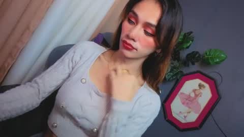 Snapshot of familystroke_twinny8 chatting on October 2025 05:24:02 PM Alexandra x Alexandro online show from October 2025 05:24:02 PM