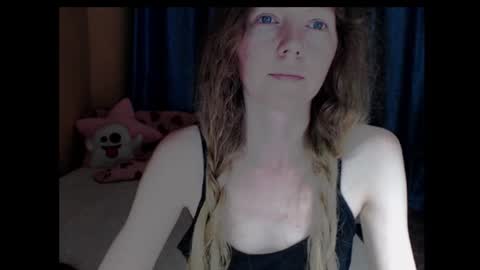 Snapshot of fanatka chatting on August 2026 03:48:01 PM BUNNYGal online show from August 2026 03:48:01 PM