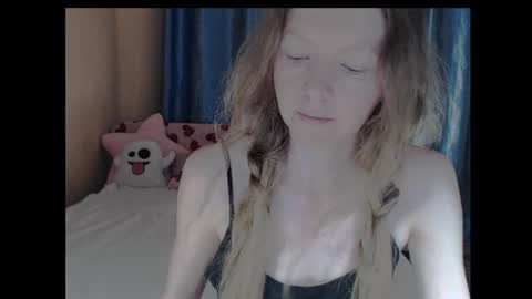 Snapshot of fanatka chatting on August 2026 03:58:02 PM BUNNYGal online show from August 2026 03:58:02 PM