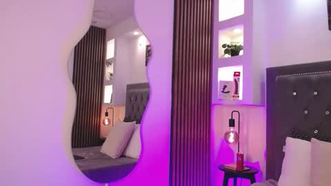 FANCY online show from March 2026 03:31:01 AM