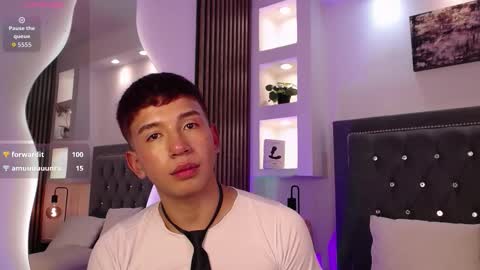 FANCY online show from March 2026 08:26:33 AM