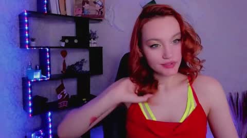 Merida but you can call me Ida online show from January 2025 12:00:01 PM