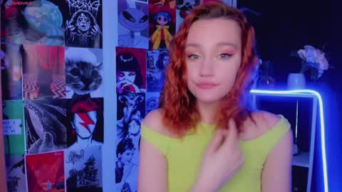 Merida but you can call me Ida online show from February 2025 02:17:02 AM