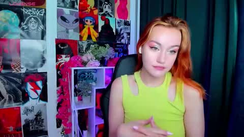 Merida but you can call me Ida online show from September 2025 02:35:01 AM