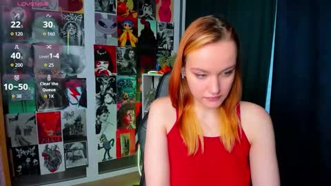 Merida but you can call me Ida online show from November 2025 03:40:02 AM