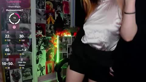 Merida but you can call me Ida online show from December 2025 09:57:02 AM