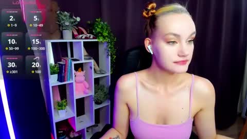 Snapshot of fane_stain chatting on July 2026 03:24:02 AM Merida but you can call me Ida online show from July 2026 03:24:02 AM