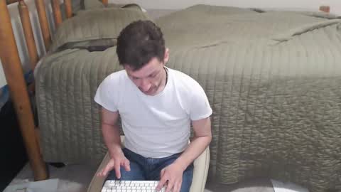 Fan Friction online show from May 2026 09:42:02 PM