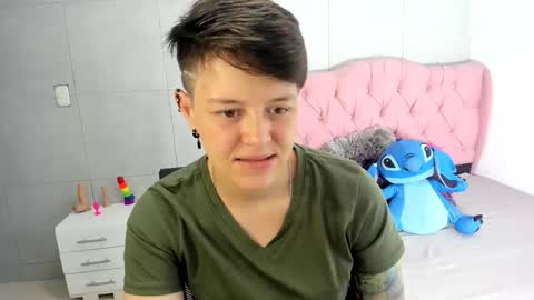 FANNY online show from September 2025 07:14:02 PM