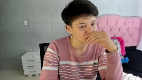 FANNY online show from October 2025 02:39:02 PM