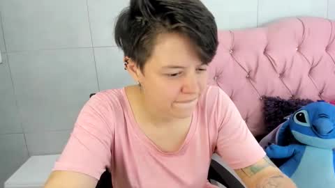 FANNY online show from November 2025 03:51:01 AM