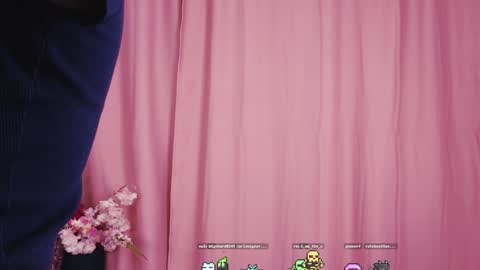 Kim online show from January 2025 10:19:01 PM