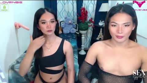 BRIANNA online show from March 2026 10:29:01 AM