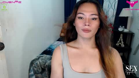 BRIANNA online show from March 2026 01:22:02 PM