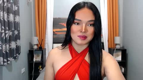 ITYS ME MONA online show from February 2026 10:51:02 AM