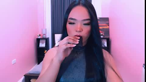 ITYS ME MONA online show from March 2026 11:26:02 AM