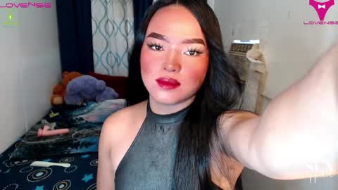 ITYS ME MONA online show from April 2026 09:04:01 AM