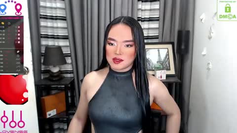 ITYS ME MONA online show from April 2026 10:25:01 AM