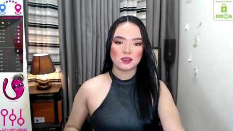 ITYS ME MONA online show from May 2026 09:37:01 AM